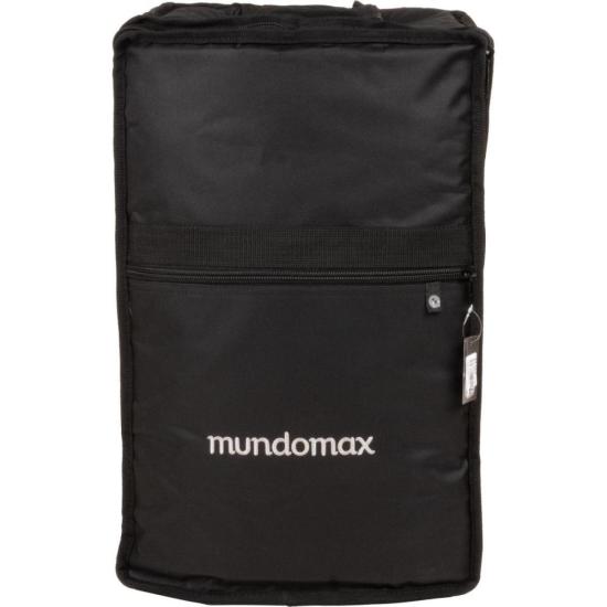 CAPA P/CAIXA JBL MAX 10 NY 600 MDX