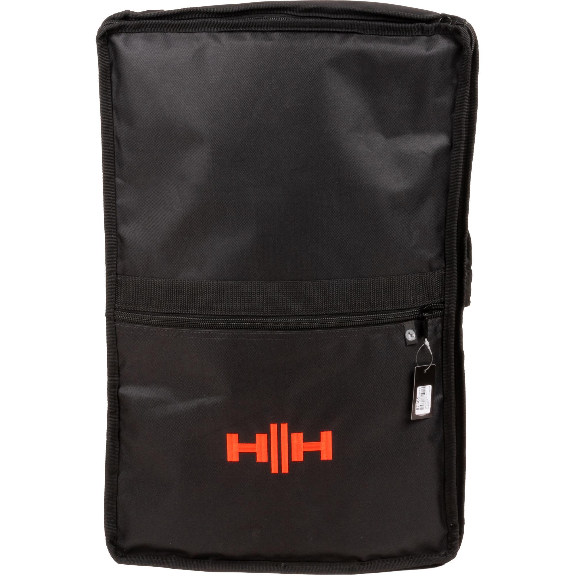 CAPA P/CAIXA HH 12\'\' NY 600 MDX