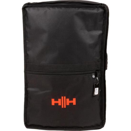 CAPA P/CAIXA HH 12\'\' NY 600 MDX