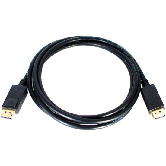 Cabo DisplayPort x DisplayPort 1.2V 5 Metros Storm