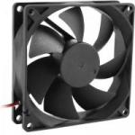 Cooler 120x120x38mm Bivolt 12CM AC12038 Preto GENÉRICO