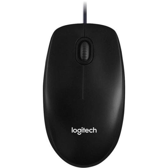 MOUSE LOGITECH M90 PT