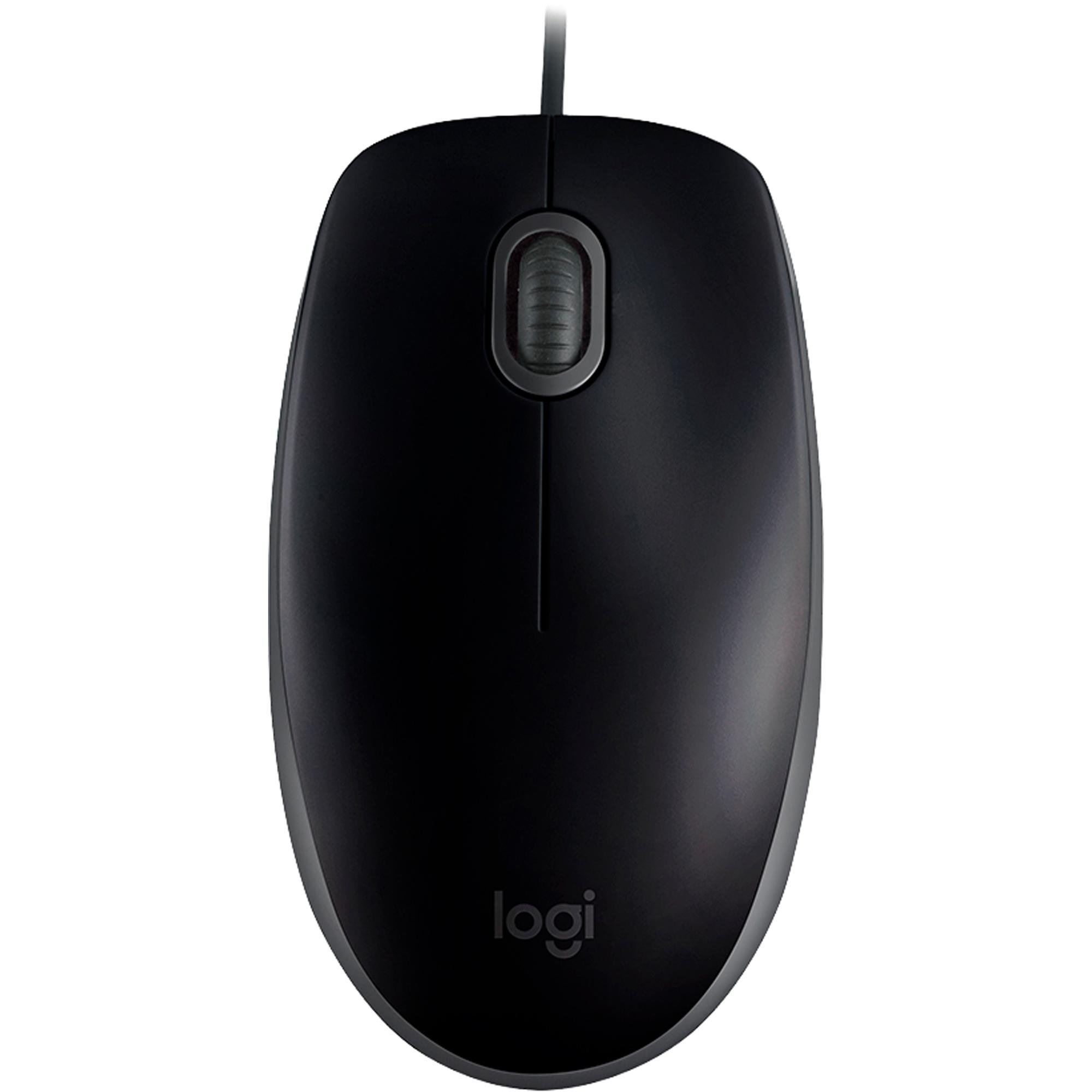 MOUSE LOGITECH M110 SILENT PT