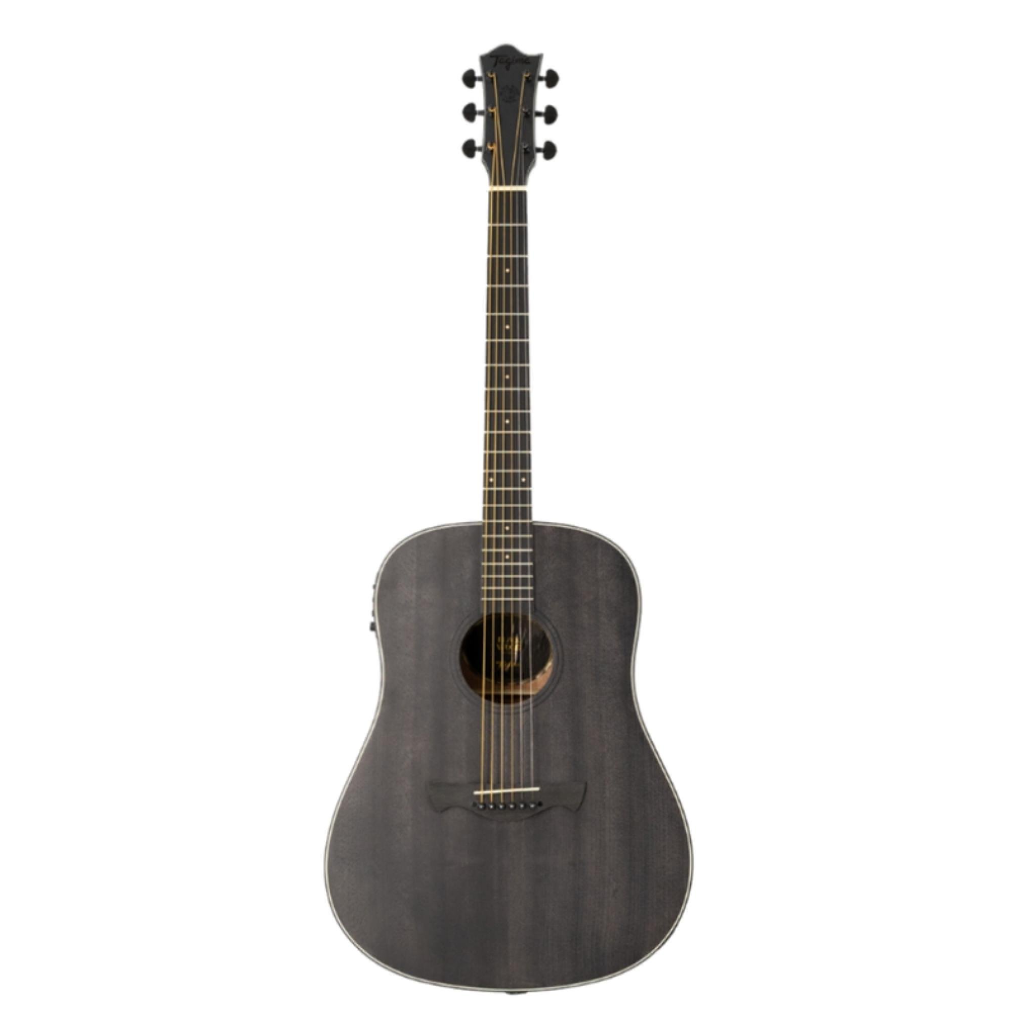 VIOLAO FOLK ACO TAGIMA TBW-100 OP PT