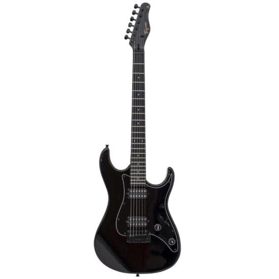 Guitarra Tagima Strato TG-525 Black