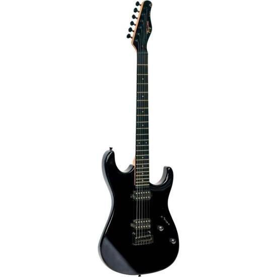Guitarra Tagima Strato TG-515 Black