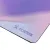 Mousepad Com Infusão de Vidro Fortrek Quickglass PRO Branco