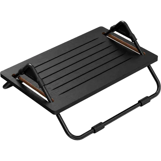 Apoio Para Pés Fortrek Ergof