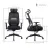 Cadeira Ergonômica TX3 Yama Neue Preta