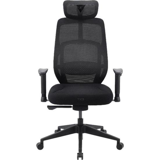 Cadeira Ergonômica TX3 Yama Neue Preta