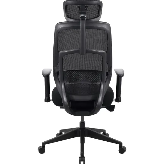 Cadeira Ergonômica TX3 Yama Neue Preta