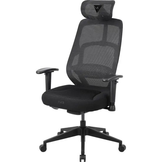 Cadeira Ergonômica TX3 Yama Neue Preta