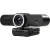 Webcam Vision 40 Fortrek 4K Ultra HD Com Ring Light Para Videochamadas
