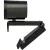 Webcam Vision 40 Fortrek 4K Ultra HD Com Ring Light Para Videochamadas