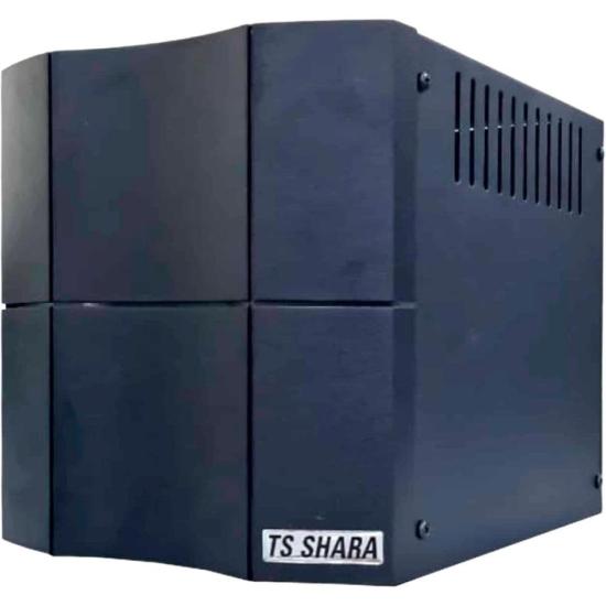 RACK P/BATERIA EXTERNA TS SHARA PT
