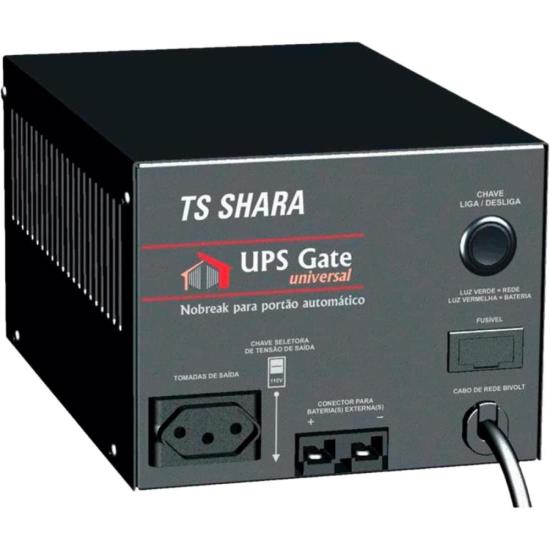 NOBREAK 1600VA TS SHARA UPS GATE BIV