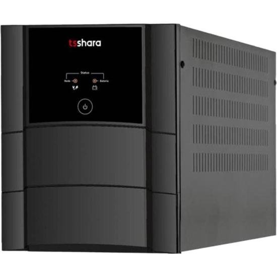 NOBREAK SEN 800VA TS SHARA UPS PDV BIV