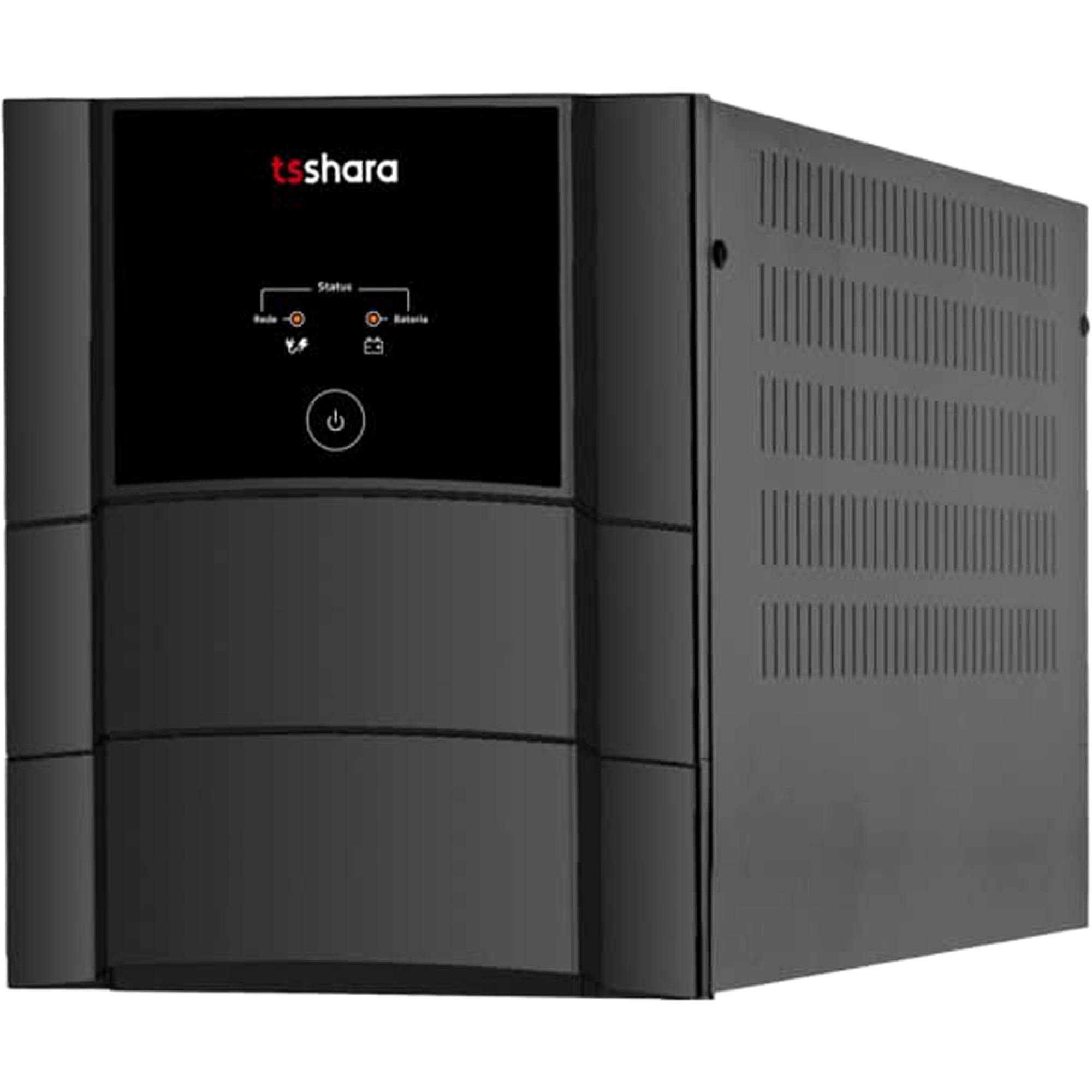 NOBREAK SEN 1500VA TS SHARA UPS PDV BIV