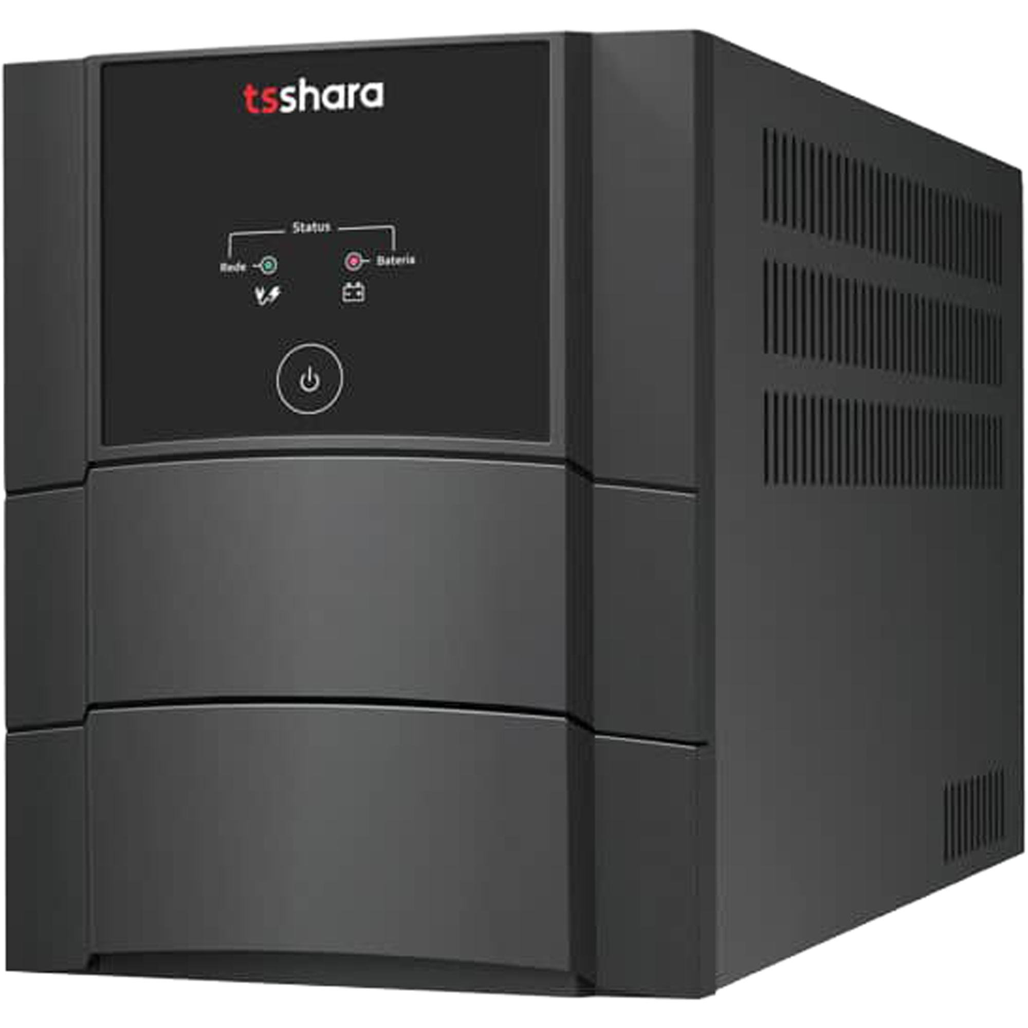 NOBREAK SEN 2200VA TS SHARA UPS IOT BIV