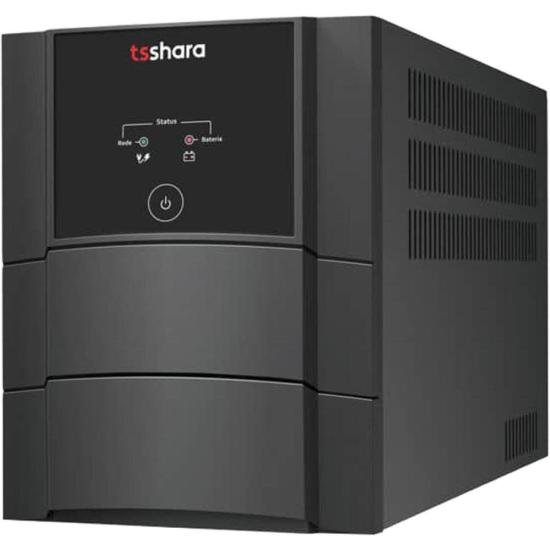 NOBREAK SEN 2200VA TS SHARA UPS IOT BIV