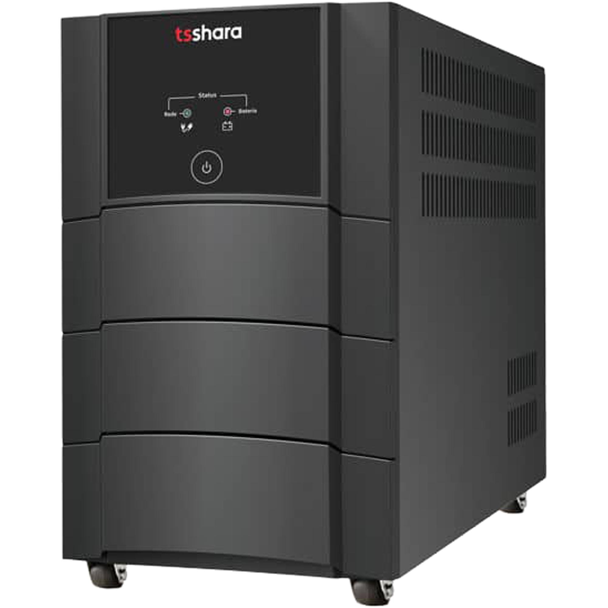 NOBREAK SEN 3200VA TS SHARA UPS BIV