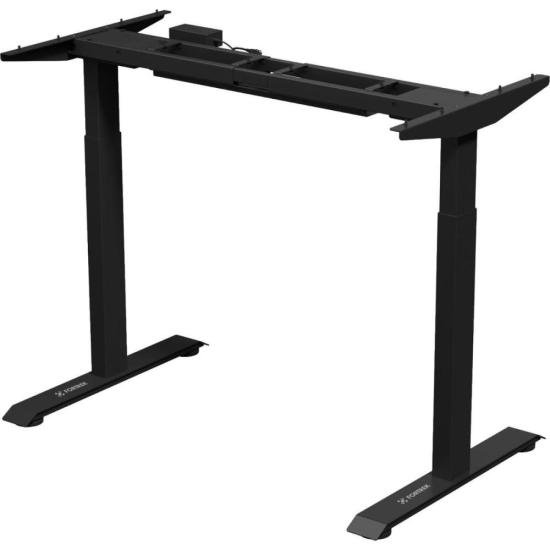 Motor Para Mesa Ergonômica Fortrek Duo Lift Preta