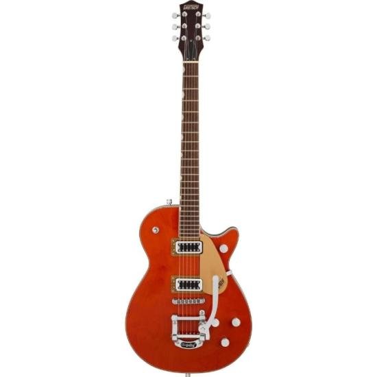 Guitarra Gretsch G5230T Electromatic Jet FT Single-Cut with Bigsby