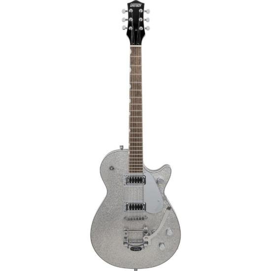 Guitarra Gretsch G5230T Electromatic Sparkle Jet FT Single-Cut with