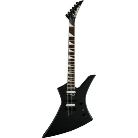Guitarra Jackson JS32T Kelly Satin Black