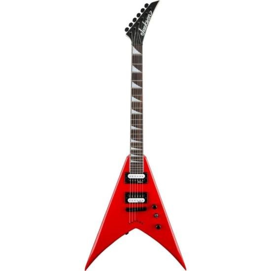 Guitarra Jackson King V JS32T Racing Red