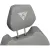 Cadeira Gamer TX3 Solo 360 Loft Cinza