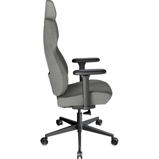 Cadeira Gamer TX3 Solo 360 Loft Cinza