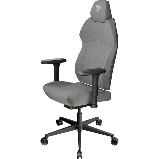 Cadeira Gamer TX3 Solo 360 Loft Cinza