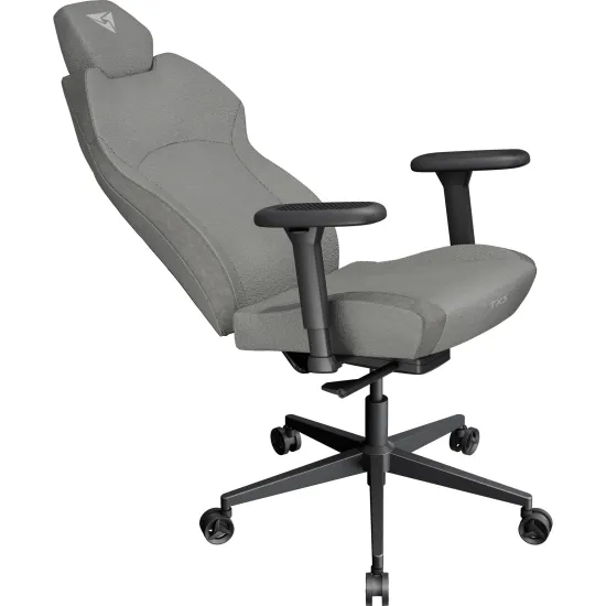 Cadeira Gamer TX3 Solo 360 Loft Cinza