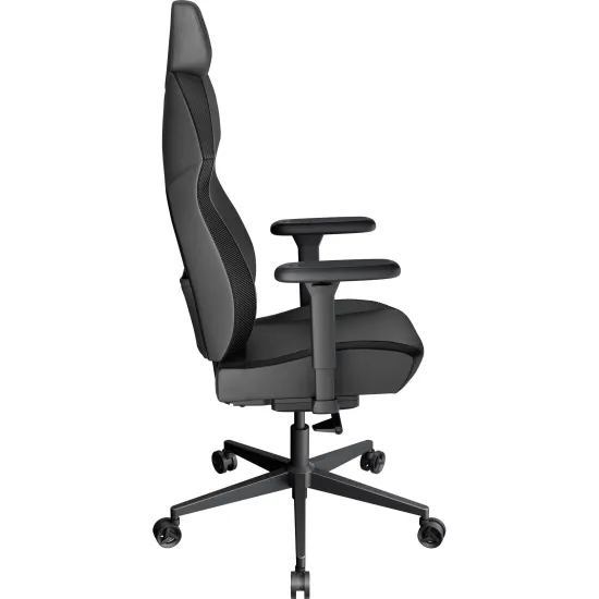 Cadeira Gamer TX3 Solo 360 Modern Preta