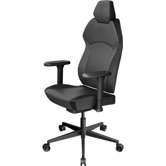Cadeira Gamer TX3 Solo 360 Modern Preta
