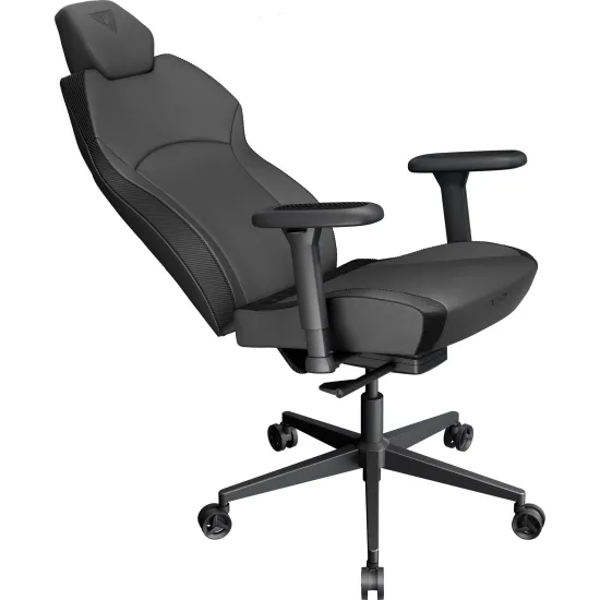 Cadeira Gamer TX3 Solo 360 Modern Preta