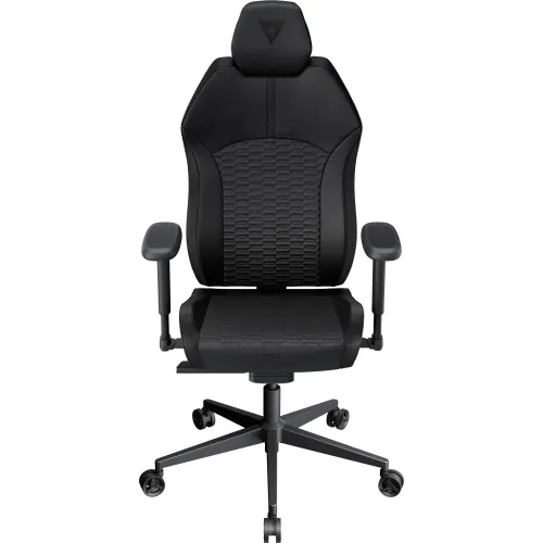 Cadeira Gamer TX3 Solo 360 Racer Preta