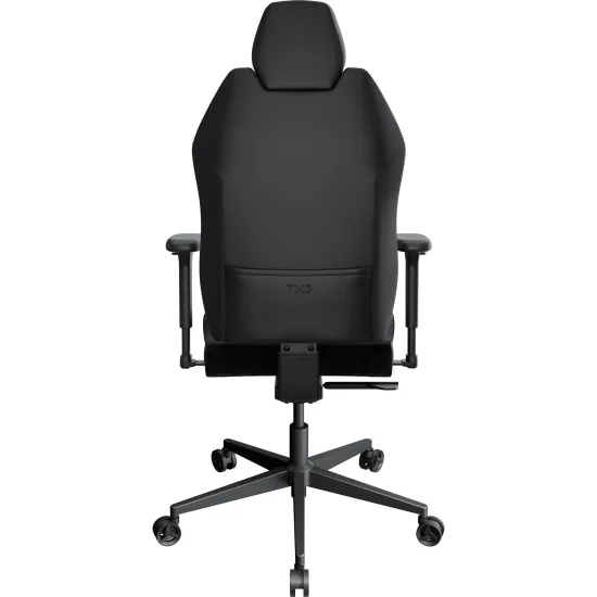 Cadeira Gamer TX3 Solo 360 Racer Preta