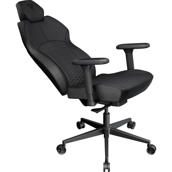 Cadeira Gamer TX3 Solo 360 Racer Preta