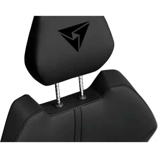 Cadeira Gamer TX3 Solo 360 Racer Preta