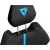 Cadeira Gamer TX3 Solo 360 Racer Azul