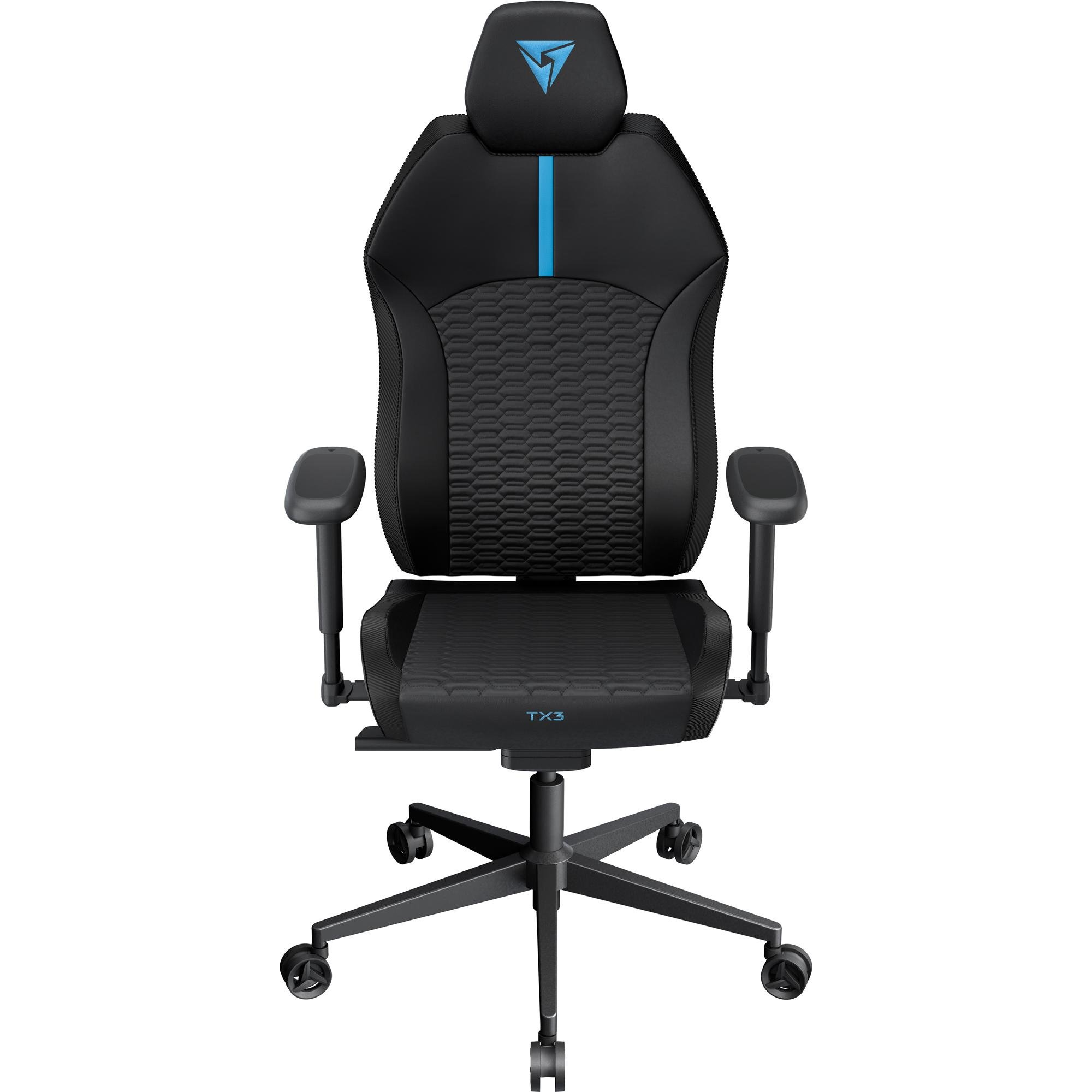 Cadeira Gamer TX3 Solo 360 Racer Azul