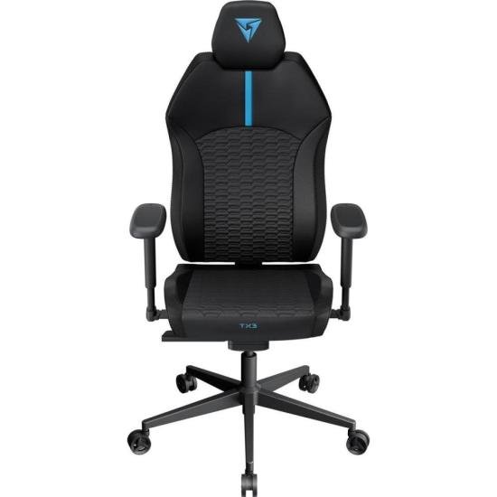 Cadeira Gamer TX3 Solo 360 Racer Azul