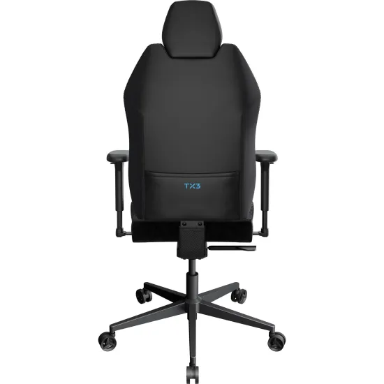 Cadeira Gamer TX3 Solo 360 Racer Azul