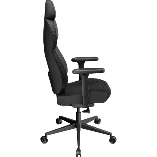 Cadeira Gamer TX3 Solo 360 Racer Azul