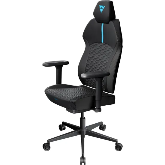 Cadeira Gamer TX3 Solo 360 Racer Azul