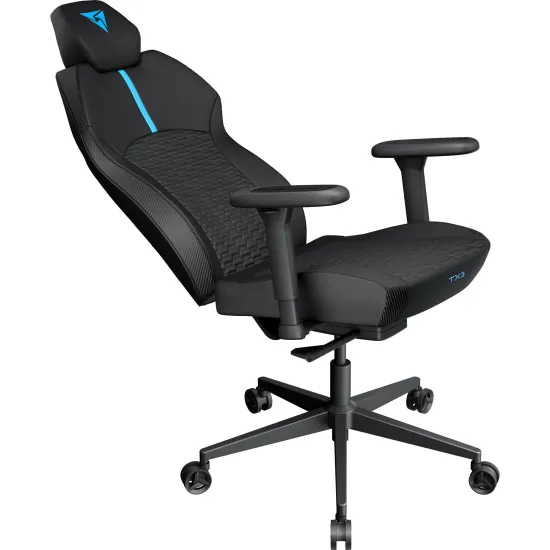 Cadeira Gamer TX3 Solo 360 Racer Azul