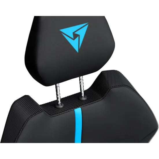 Cadeira Gamer TX3 Solo 360 Racer Azul