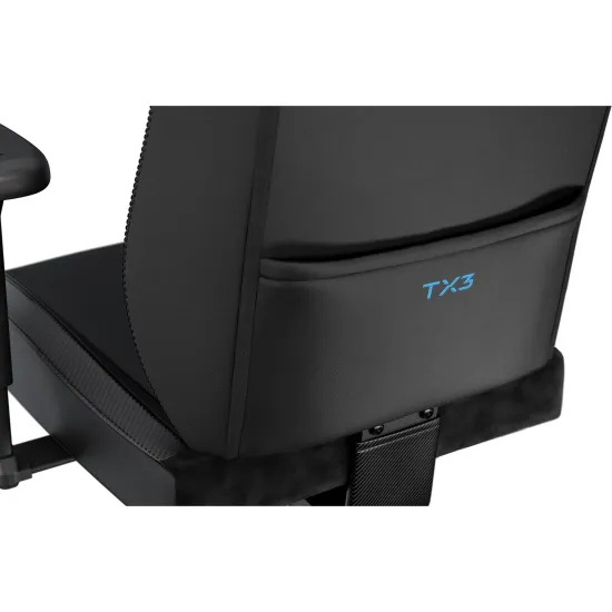 Cadeira Gamer TX3 Solo 360 Racer Azul